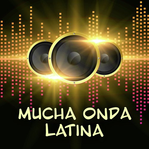 Mucha Onda Latina