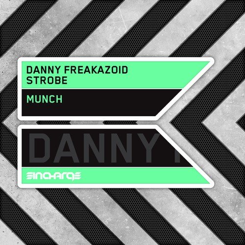 Danny Freakazoid