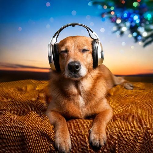 Loving Dog Rhythms cover art