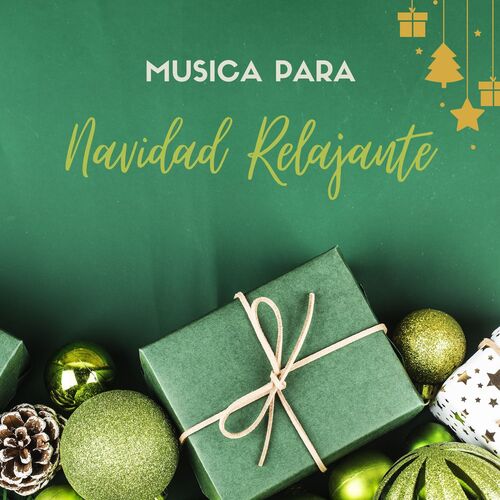 Vibras de Navidad cover art