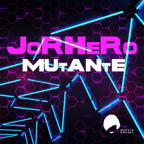 Mutante cover art