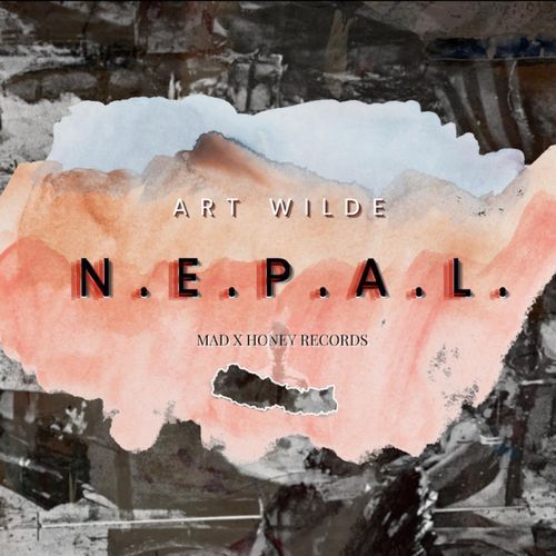 N. E. P. A. L. cover art