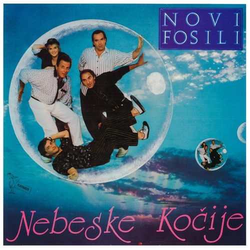 Nebeske Kočije