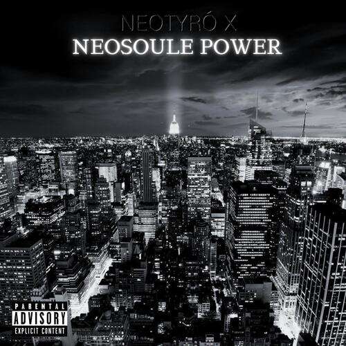 Inner Power(Poetic Mind) cover art