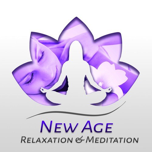 New Age Spirituality cover art