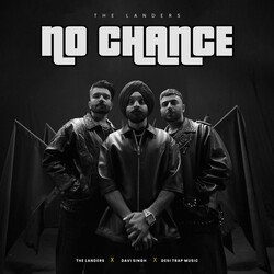 No Chance-JCEyVwN1Q0o