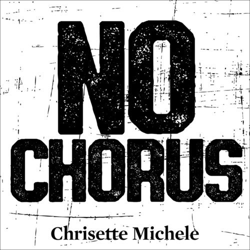 No Chorus_poster_image