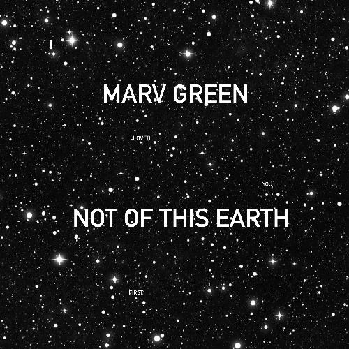 Not of This Earth