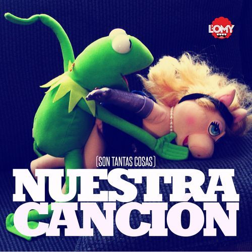 Nuestra Canción (Son Tantas Cosas)