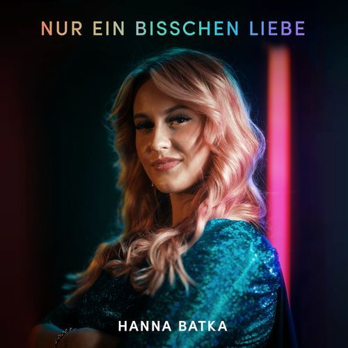 Nur ein bisschen Liebe