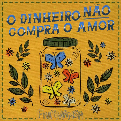 O Dinheiro Não Compra o Amor_poster_image