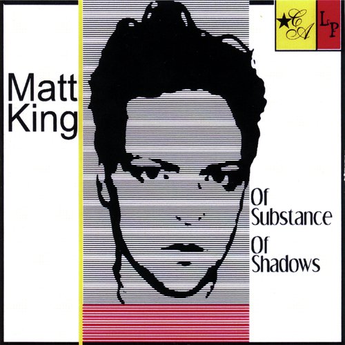 Fatal Kiss cover art