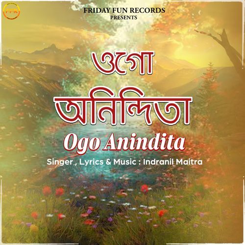 Ogo Anindita