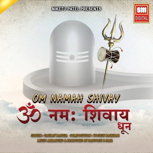 Om Namah Shivay