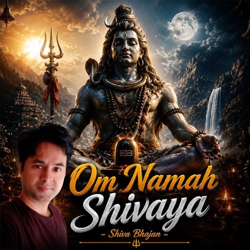 Om Namah Shivaya - Shiva Bhajan