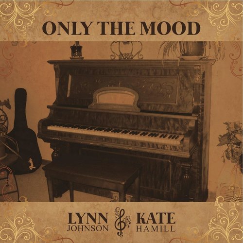 Lady of the Wood cover art