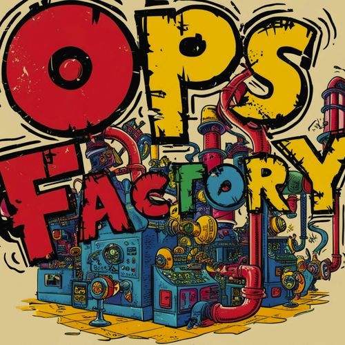 The Milk Has Eyes cover art