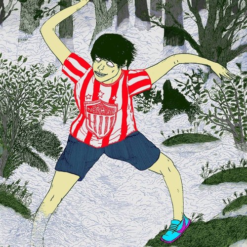 Oto cover art