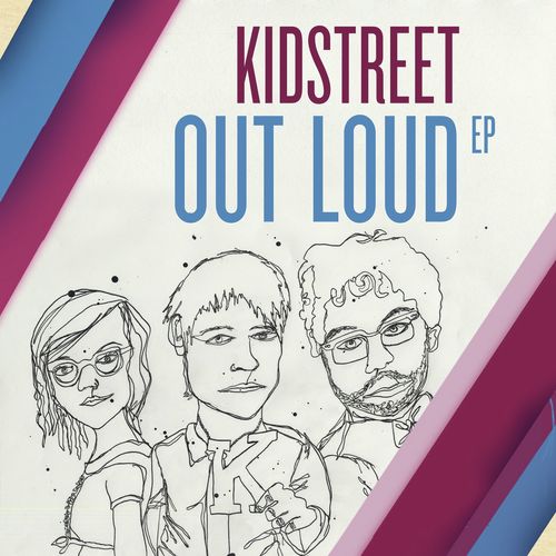 Out Loud - EP