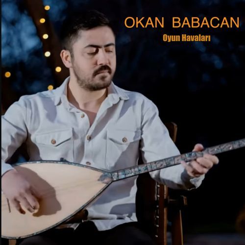 Oyun Havaları cover art
