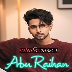 আমারি আগুনে