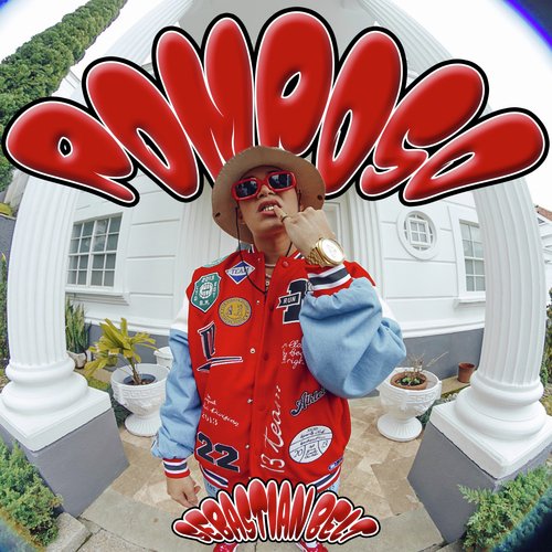 POMPOSO cover art