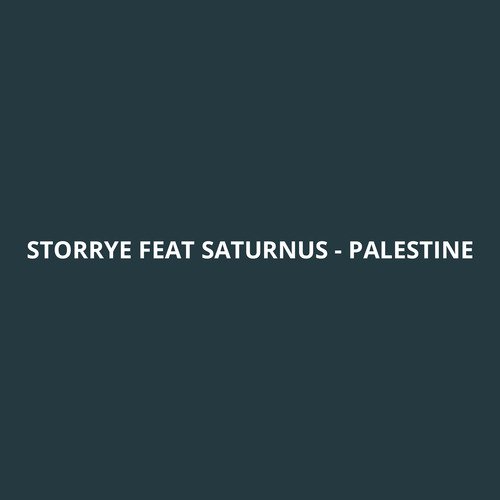 Palestine