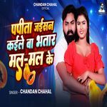 Papita Jaisan Kaile Ba Bhatar Mal Mal Ke