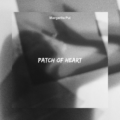 Patch Of Heart