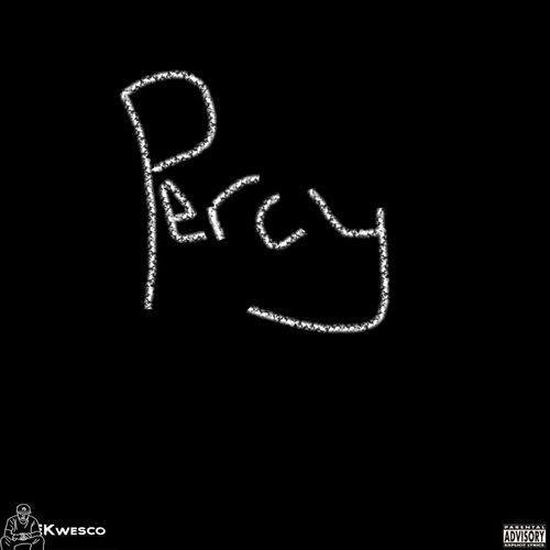 Percy cover art