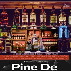 Pine De-ET4KdwxaVF8