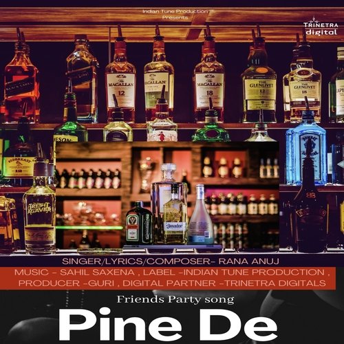 Pine De