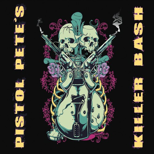 Pistol Pete's Killer Bash