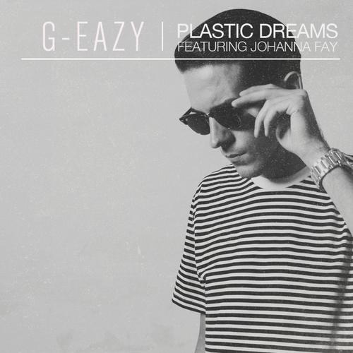 Plastic Dreams (feat. Johanna Fay)_poster_image