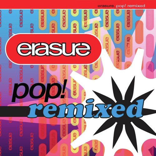 Pop! Remixed