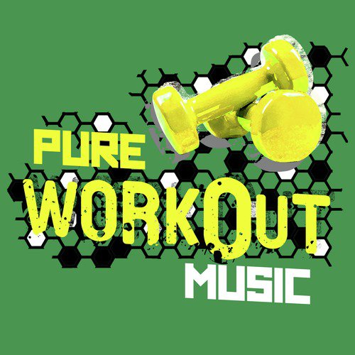 Pure Workout Music