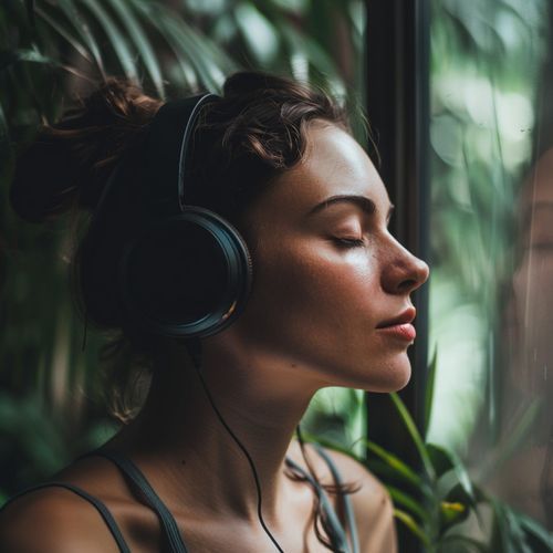 Quiet Relaxation Music: Tunes for Serenity_poster_image