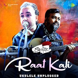 Raat Kali -  Ukulele Unplugged-MwAuWDpHXXw