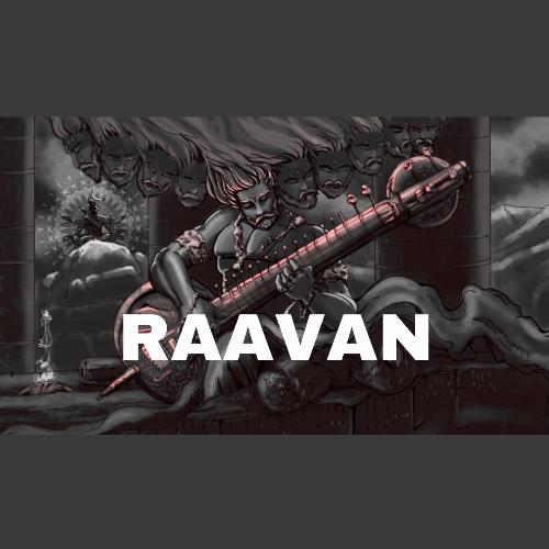 Raavan