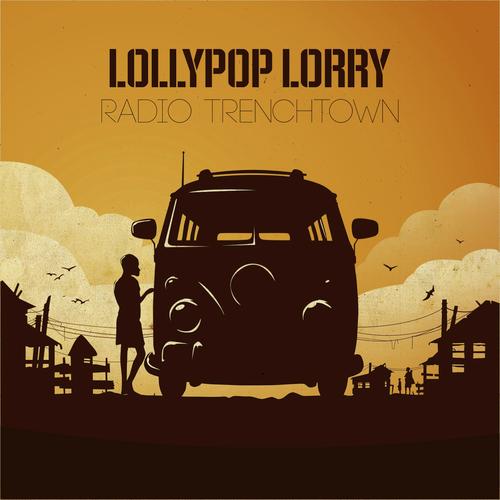 Lollypop Lorry