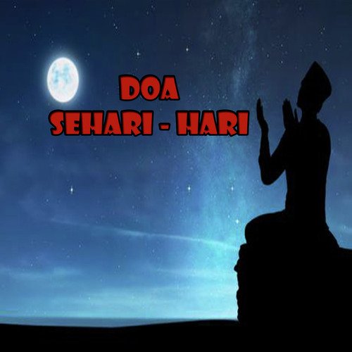 Rafi - Doa Sebelum Sholat