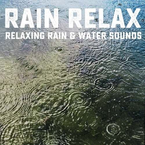 Relaxing Rain & Water Sounds_poster_image