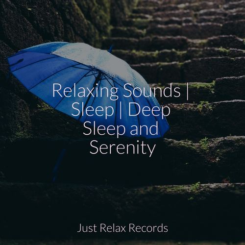 Relaxing Sounds | Sleep | Deep Sleep and Serenity