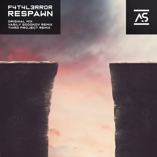 Respawn (Vasily Goodkov Remix) cover art