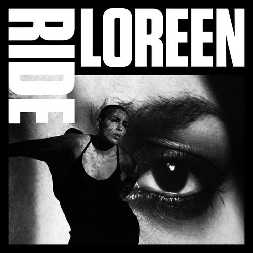 Love Me America cover art