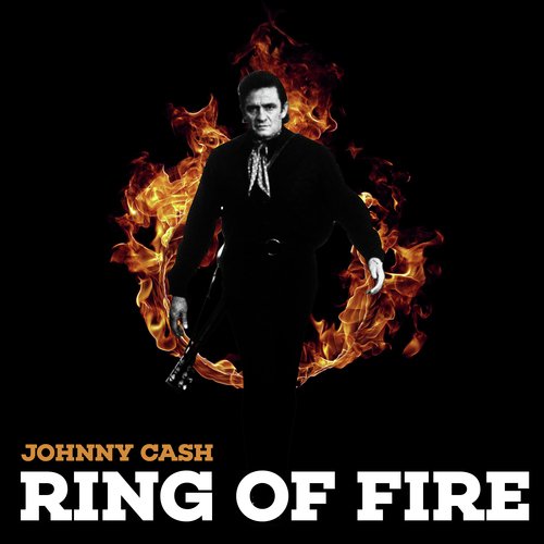Ring of Fire - Church of Cash: Song Lyrics, Music Videos & Concerts