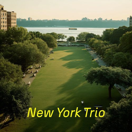 Swinging Avenue cover art