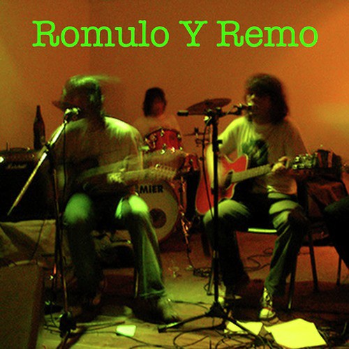 Romulo Y Remo