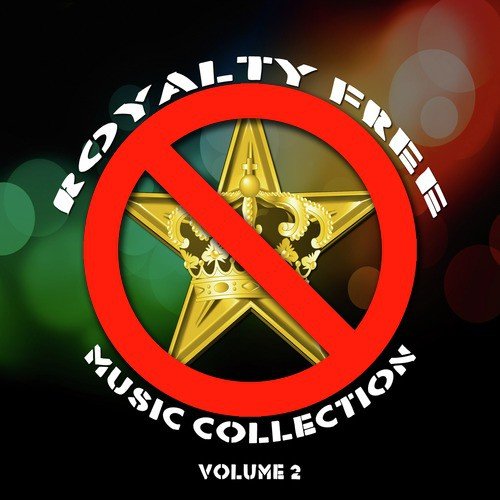 Royalty Free Music Collection, Vol. 2