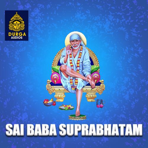 SAI BABA SUPRABHATAM_poster_image